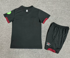 kids kit 24/25 west ham united away jersey