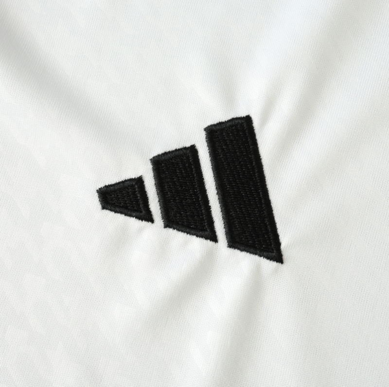 24/25 real madrid home jersey