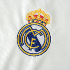 24/25 real madrid home jersey