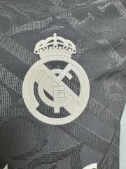 player version 24/25 real madrid third jersey