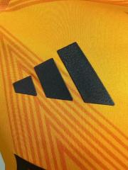 player version 24/25 real madrid away  jersey