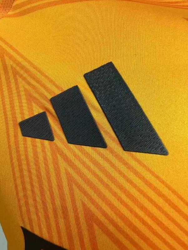 player version 24/25 real madrid away  jersey