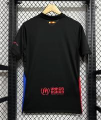 24/25 Barcelona away jersey