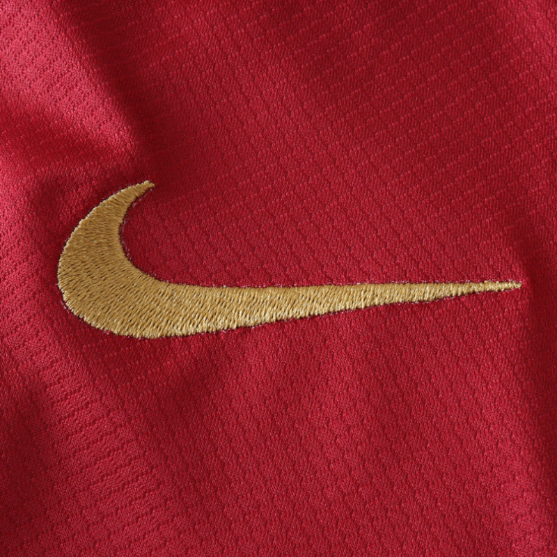 24/25 Barcelona home jersey big logo