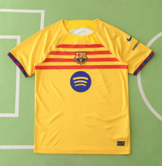 24/25 Barcelona 4th jersey