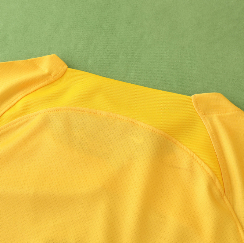 24/25 Barcelona 4th jersey