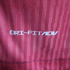 player version 24/25 Barcelona home jersey big logo