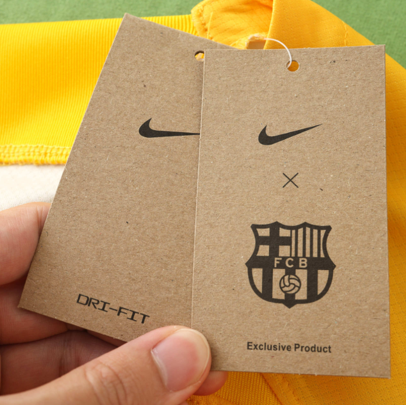 24/25 Barcelona 4th jersey