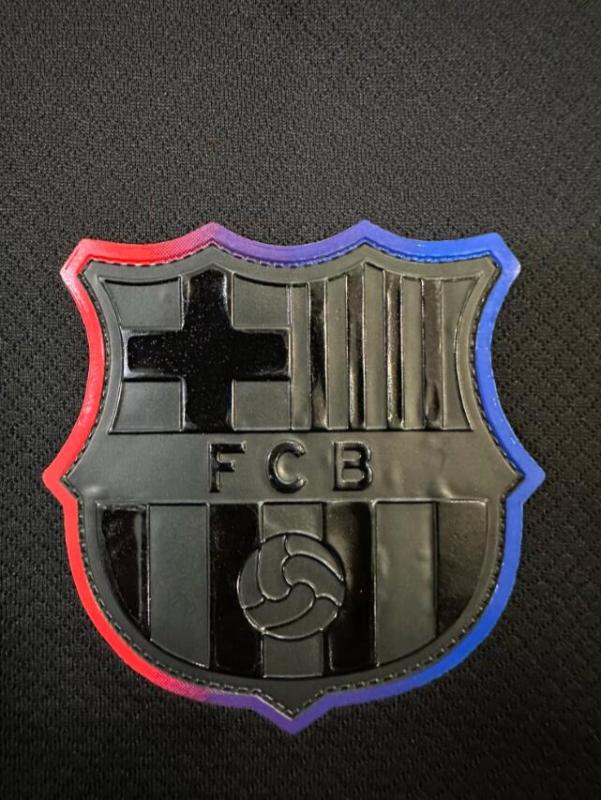 24/25 Barcelona away jersey