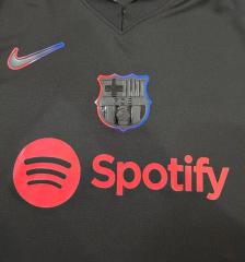 24/25 Barcelona away jersey