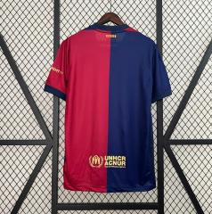 24/25 Barcelona home jersey