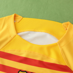 24/25 Barcelona 4th jersey