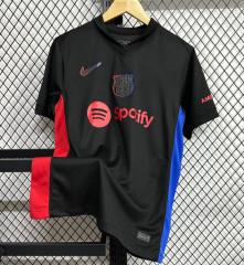 24/25 Barcelona away jersey