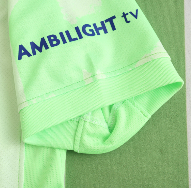 24/25 Barcelona third jersey