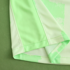 24/25 Barcelona third jersey