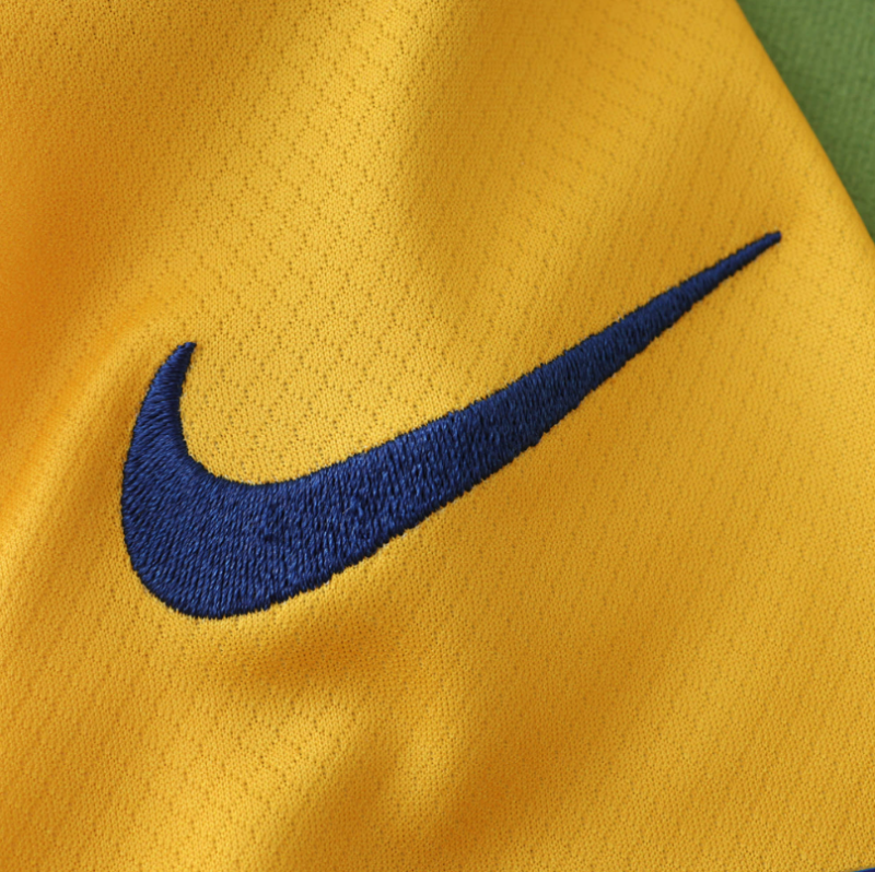 24/25 Barcelona 4th jersey