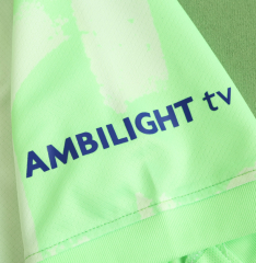 24/25 Barcelona third jersey