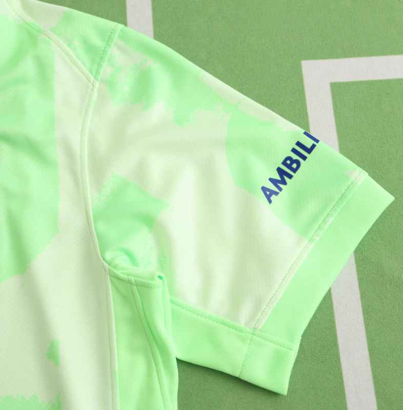 24/25 Barcelona third jersey