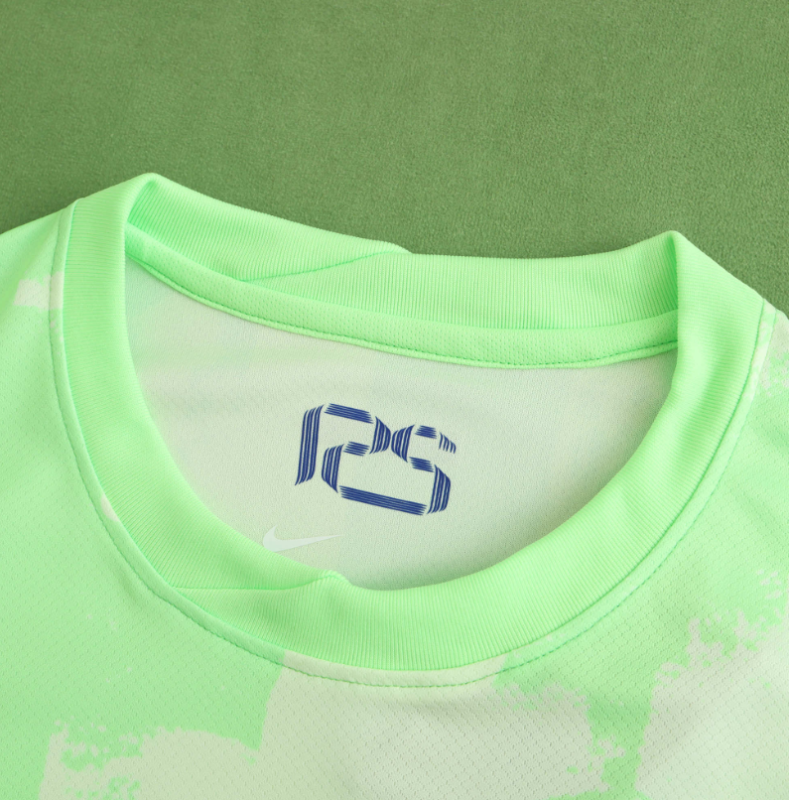 24/25 Barcelona third jersey