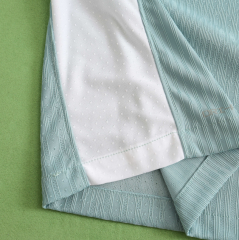 player version 24/25 Atletico Madrid away jersey