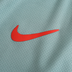 24/25 Atletico Madrid away jersey