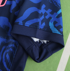 24/25 Atletico Madrid third jersey