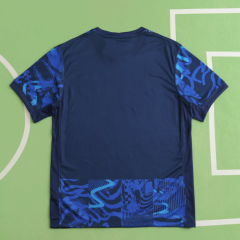 24/25 Atletico Madrid third jersey