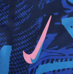 24/25 Atletico Madrid third jersey