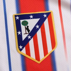 24/25 Atletico Madrid home jersey