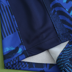 24/25 Atletico Madrid third jersey