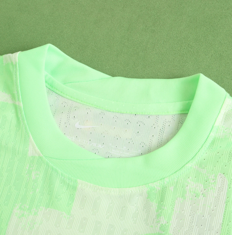 player version 24/25 Barcelona third jersey