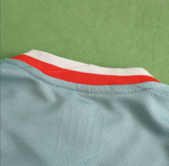 24/25 Atletico Madrid away jersey