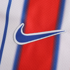24/25 Atletico Madrid home jersey