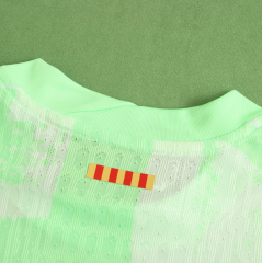 player version 24/25 Barcelona third jersey