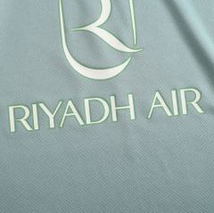 24/25 Atletico Madrid away jersey