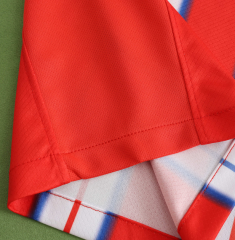 24/25 Atletico Madrid home jersey