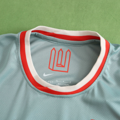 24/25 Atletico Madrid away jersey