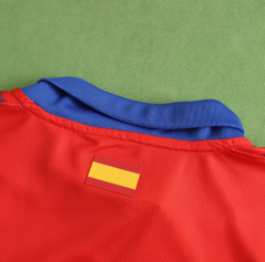 24/25 Atletico Madrid home jersey