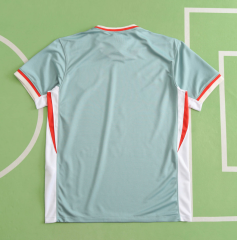 24/25 Atletico Madrid away jersey