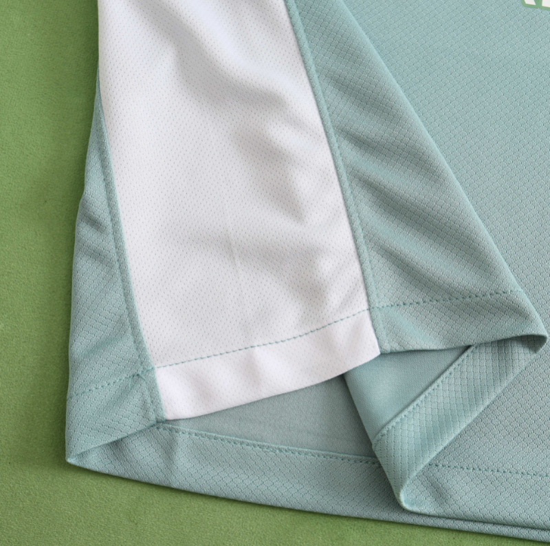 24/25 Atletico Madrid away jersey