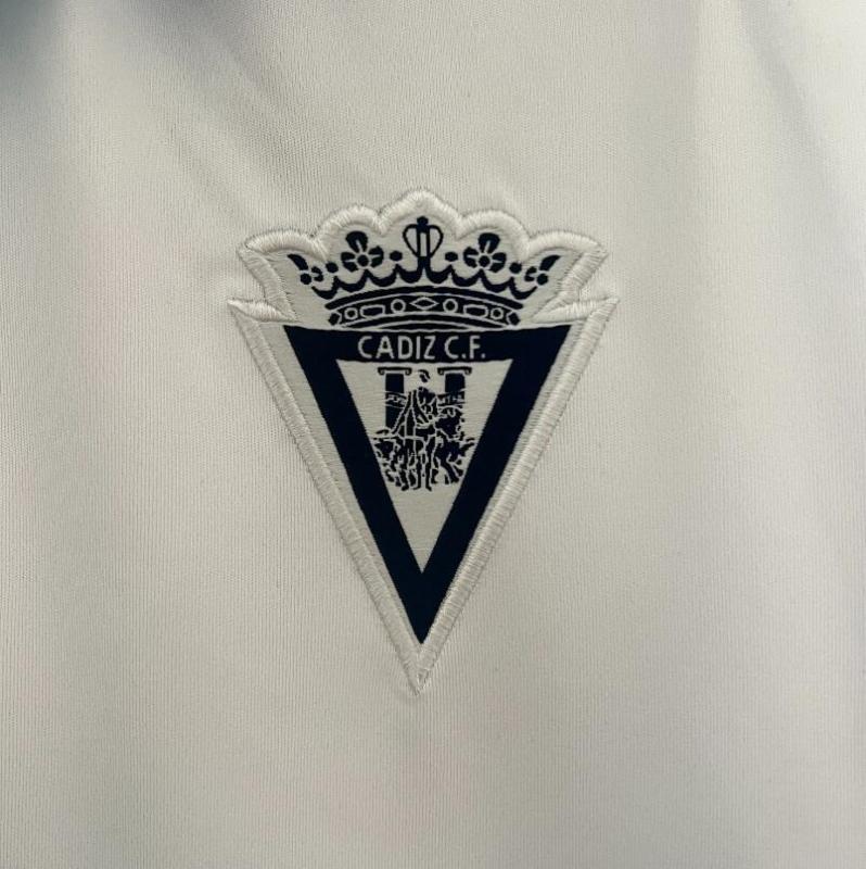 24/25 cadiz away jersey