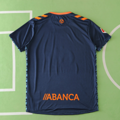 24/25 Celta away jersey