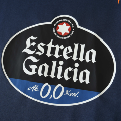 24/25 Celta away jersey