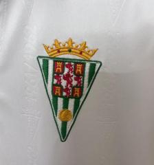 24/25 Cordoba 70th jersey