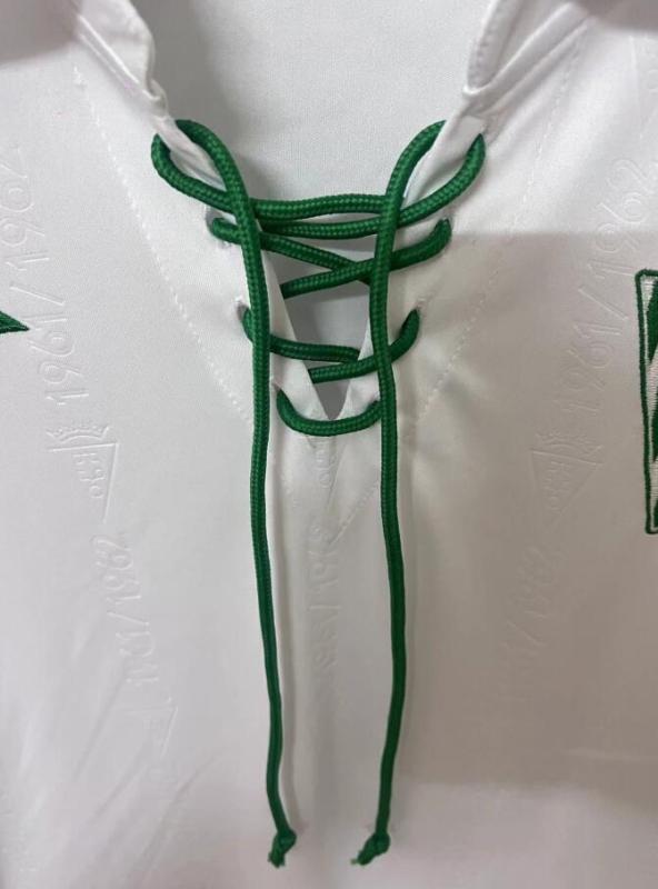 24/25 Cordoba 70th jersey