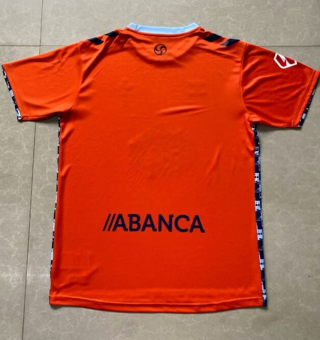 24/25 Celta third jersey