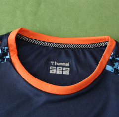 24/25 Celta away jersey