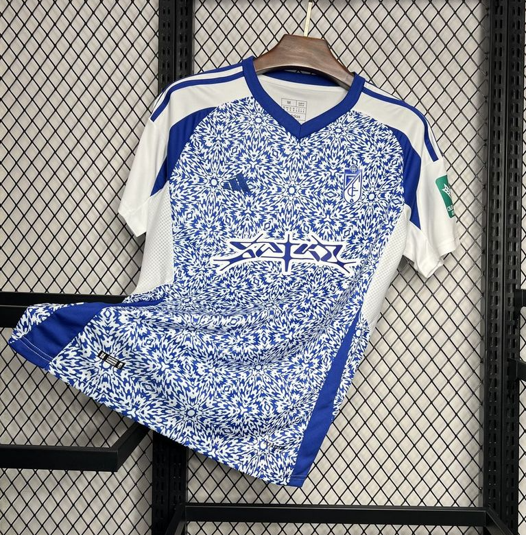 24/25 Granada away jersey