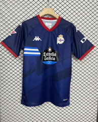 24/25 Deportivo de La Coruna away jersey