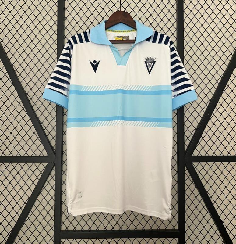 24/25 cadiz away jersey